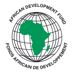 African Development Fund logo